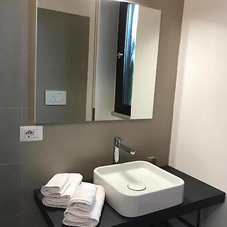 Four Guest house Oristano