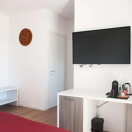 Four 3* Oristano