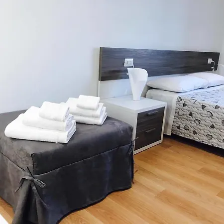 Four 3* Oristano