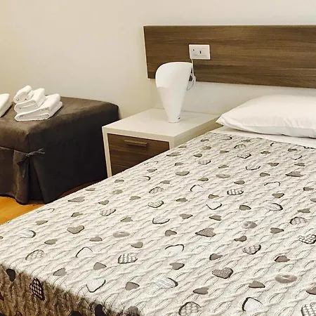 Four Guest house Oristano