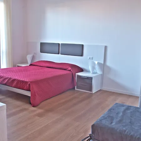 Gasthof Four Oristano