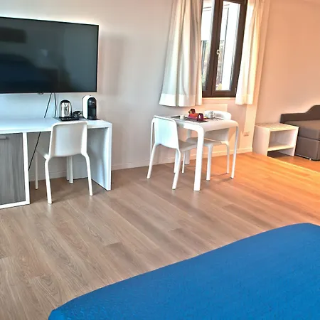 Four 3* Oristano