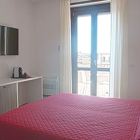 Four Guest house 3*