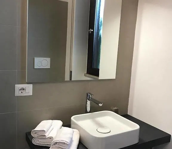 Four Gasthof Oristano