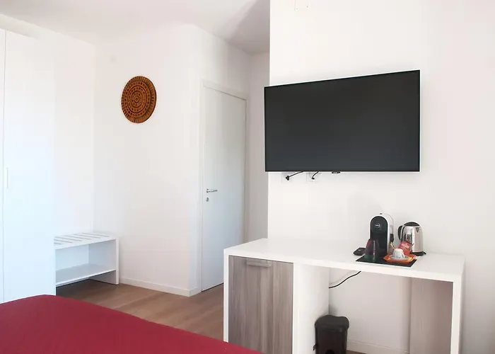 Four 3* Oristano