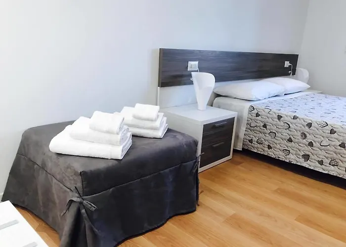 Four 3* Oristano