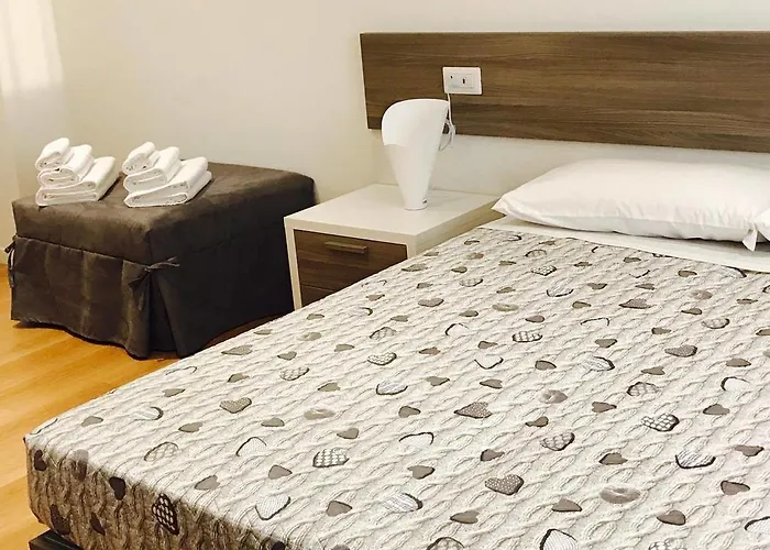 Four Gasthof Oristano