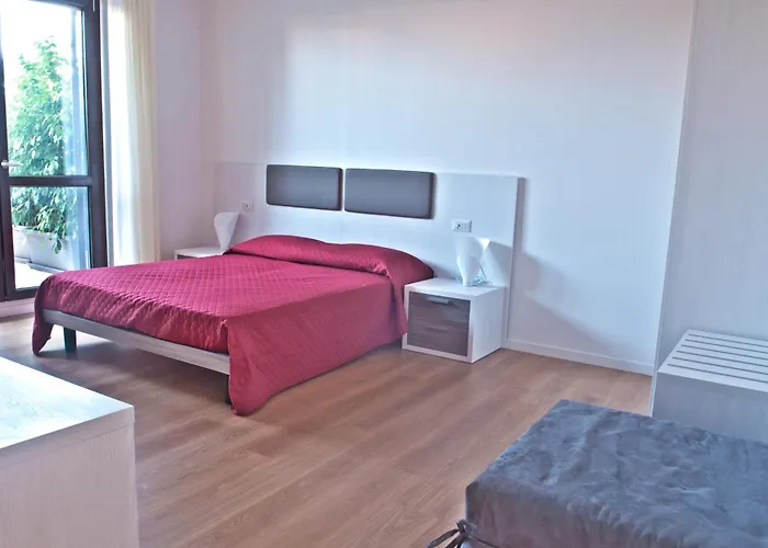 Gasthof Four Oristano