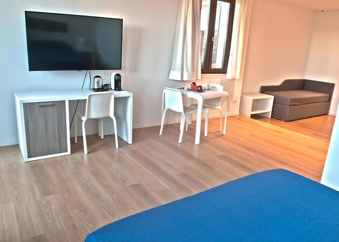 Four 3* Oristano
